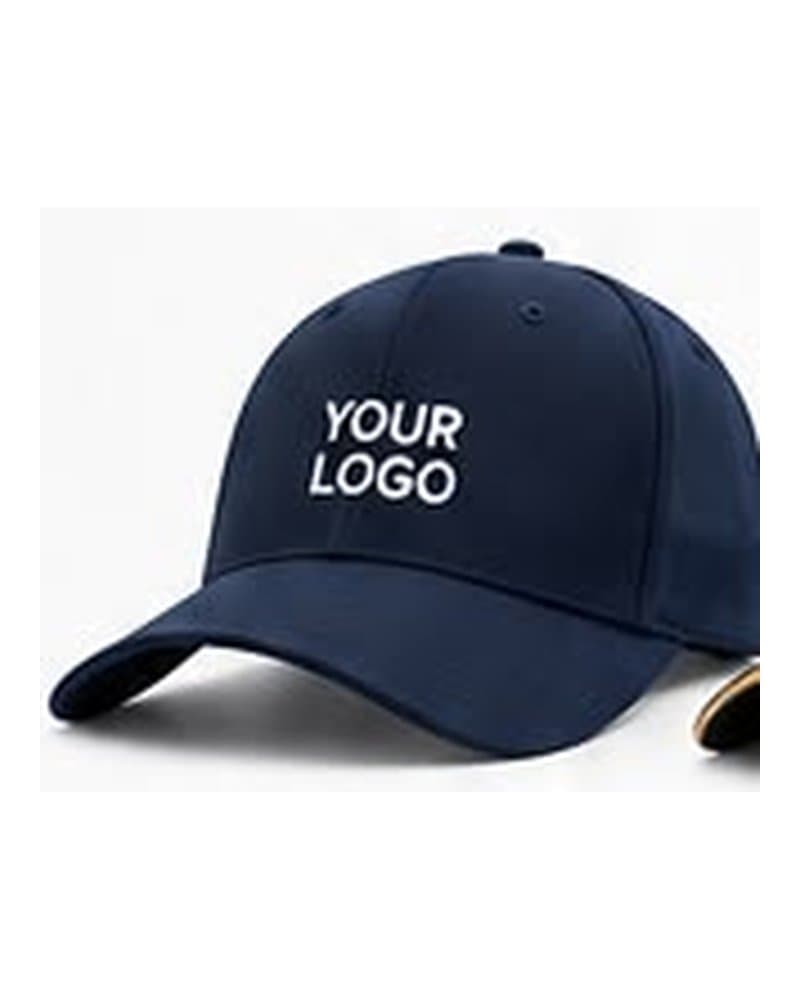 Corporate Caps sample