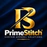 PrimeStitch logo