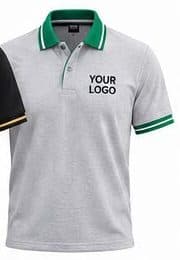 Sport Trim Polos sample